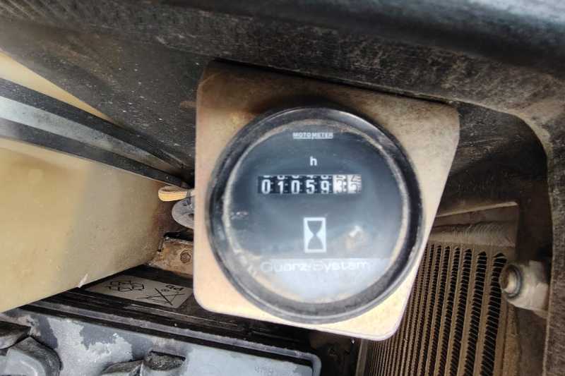 OmecoHub - Immagine BOMAG BW138AD